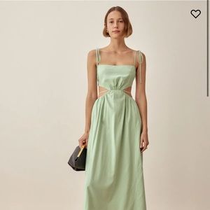 Reformation True Dress
